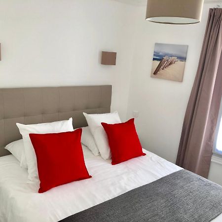 Residence De La Plage La Chaume Ngoại thất bức ảnh
