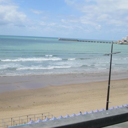 Residence De La Plage La Chaume Ngoại thất bức ảnh