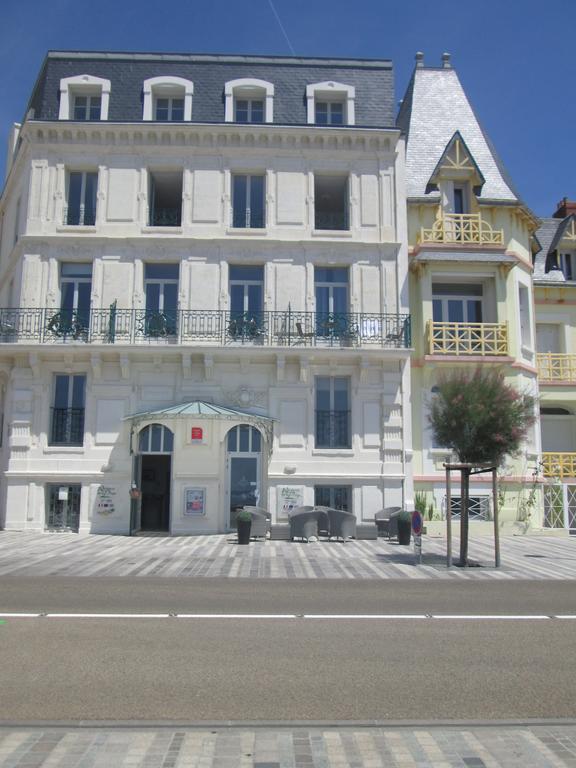 Residence De La Plage La Chaume Ngoại thất bức ảnh