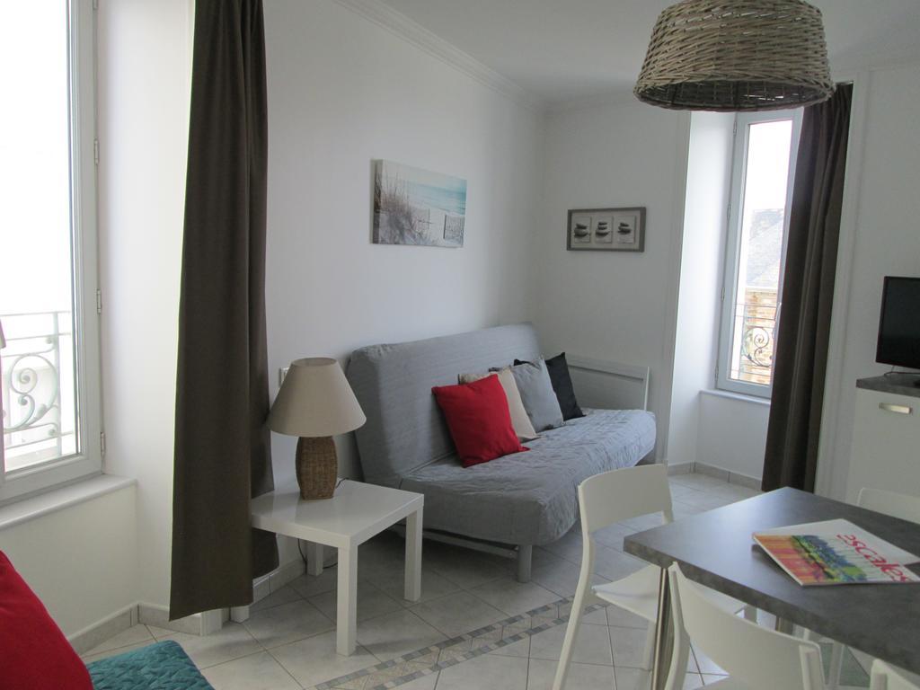 Residence De La Plage La Chaume Ngoại thất bức ảnh