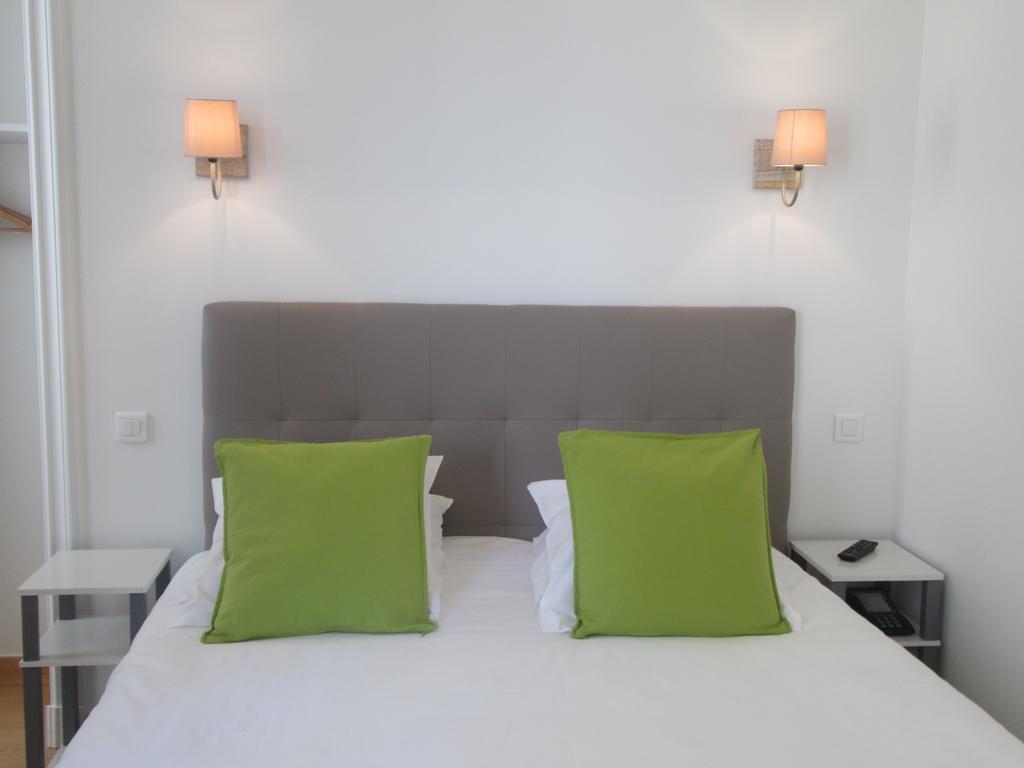 Residence De La Plage La Chaume Ngoại thất bức ảnh