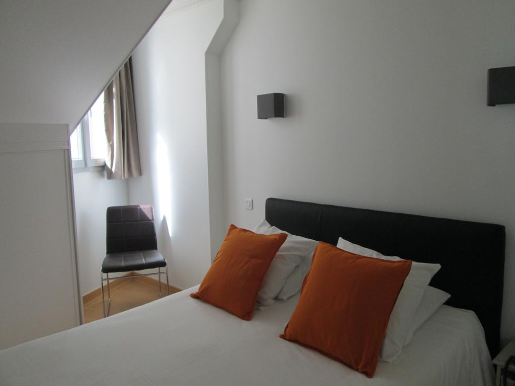 Residence De La Plage La Chaume Ngoại thất bức ảnh