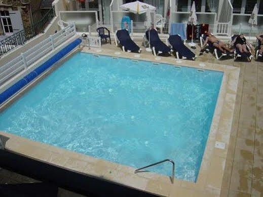 Residence De La Plage La Chaume Tiện nghi bức ảnh