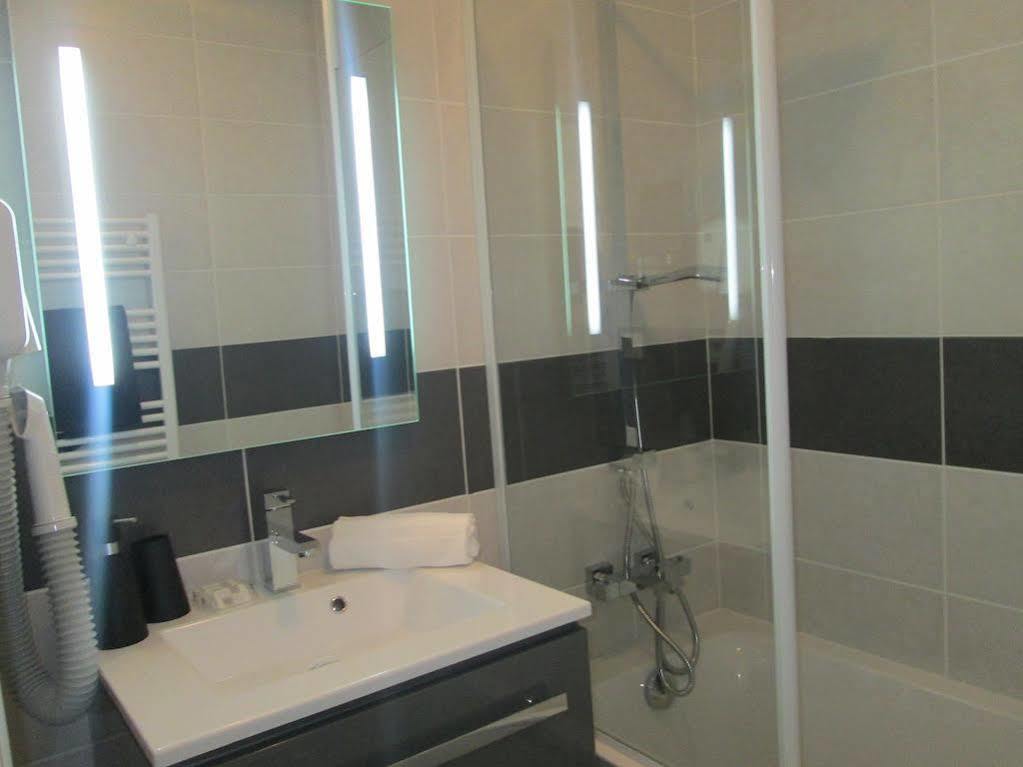 Residence De La Plage La Chaume Ngoại thất bức ảnh