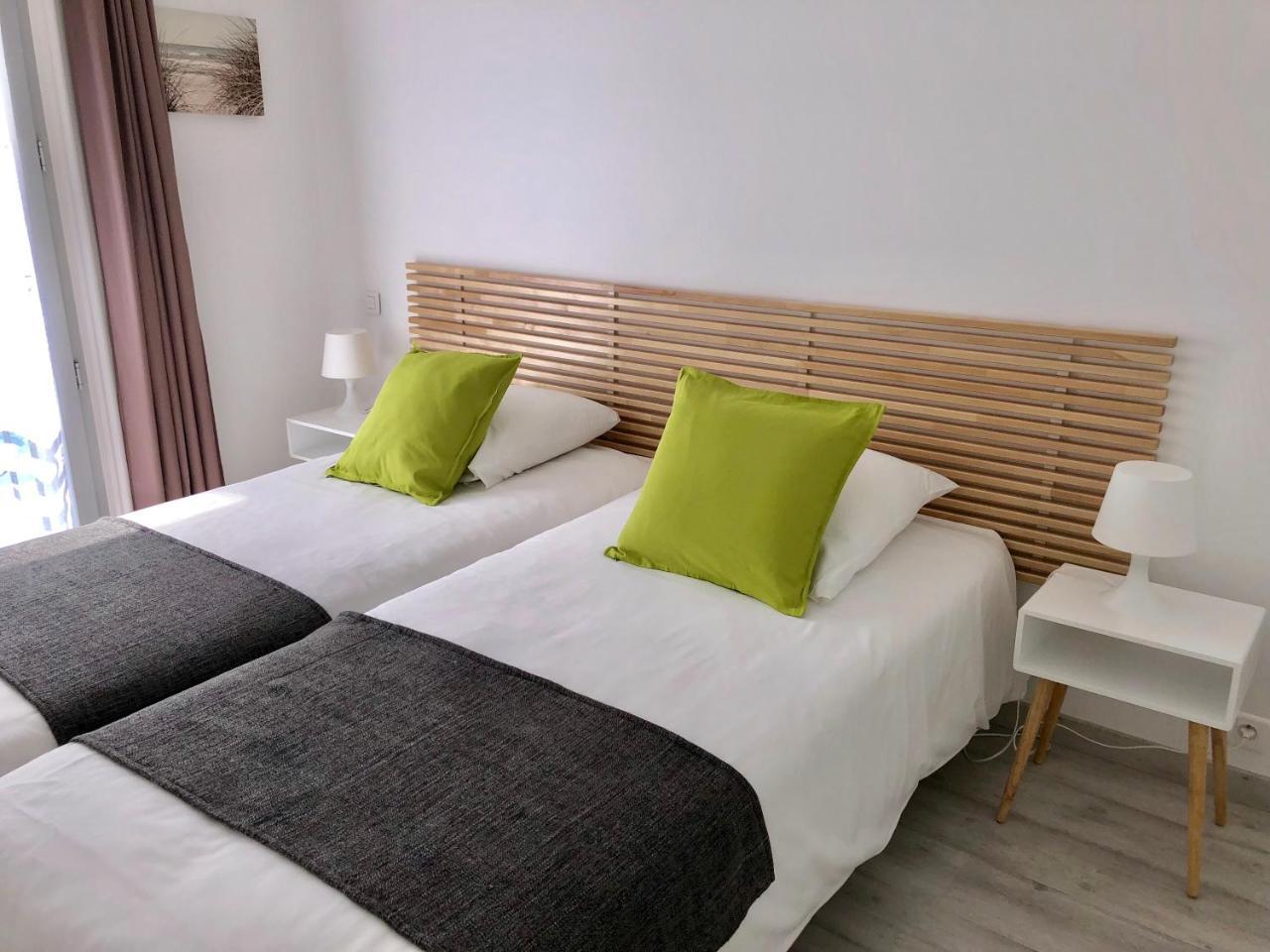 Residence De La Plage La Chaume Ngoại thất bức ảnh