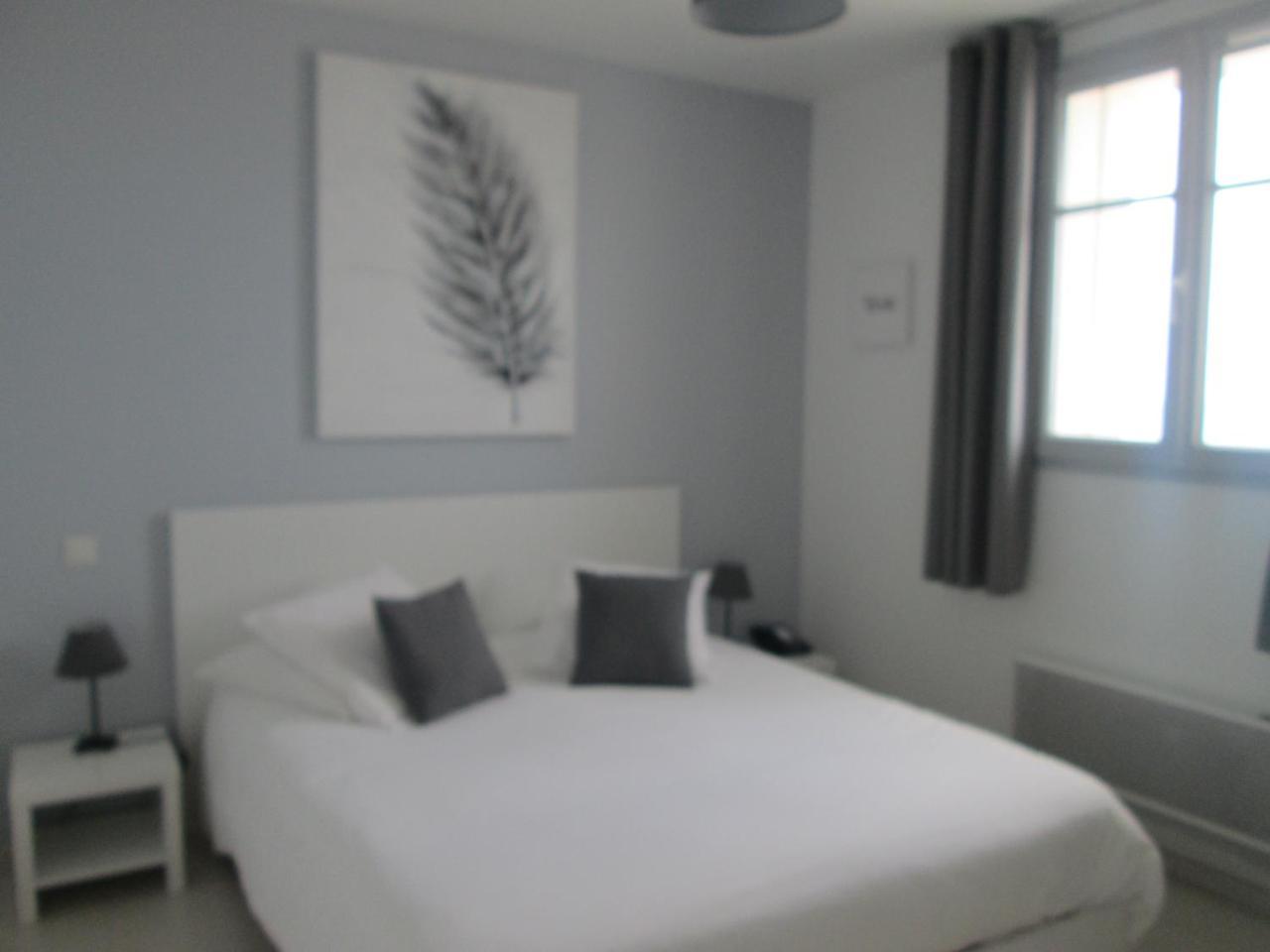 Residence De La Plage La Chaume Ngoại thất bức ảnh