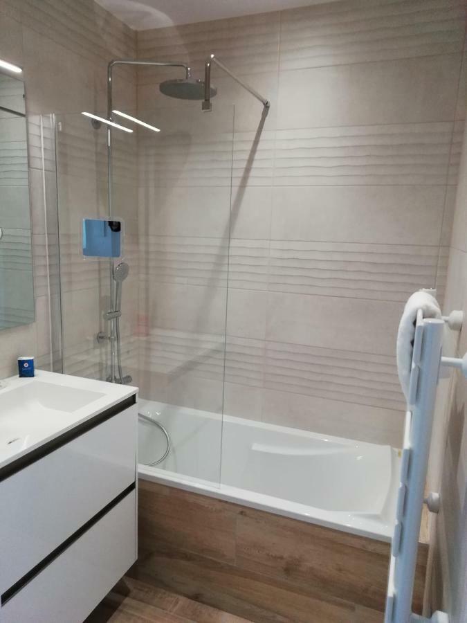 Residence De La Plage La Chaume Ngoại thất bức ảnh