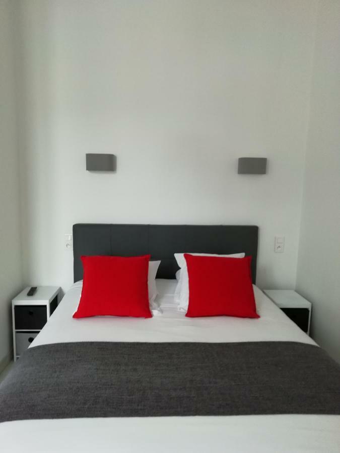 Residence De La Plage La Chaume Ngoại thất bức ảnh