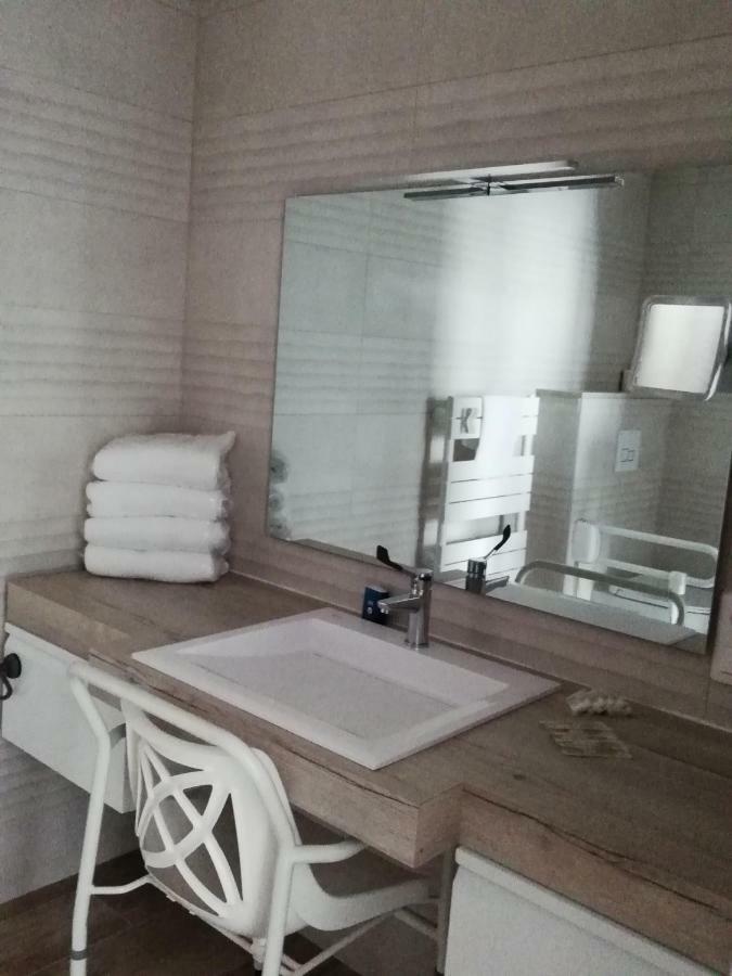 Residence De La Plage La Chaume Ngoại thất bức ảnh