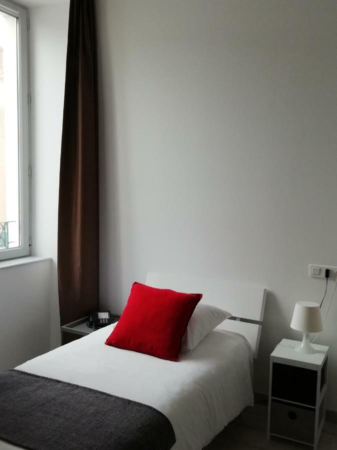 Residence De La Plage La Chaume Ngoại thất bức ảnh